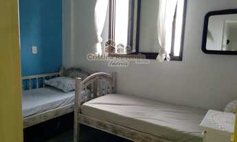 Imagem 5: VENDO LINDO APARTAMENTO NO MASSAGUAÇU - ESCRITURA DEFINITIVA!!- VISTA MAR!!