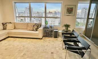 Imagem 2: Vila Olimpia Moderno 73m2 1 suíte 2 Vagas