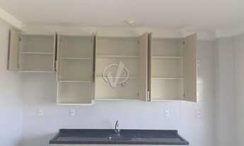 Imagem 2: Apartamento à venda, 2 quartos, 1 suíte, 1 vaga, Bela Vista - Pindamonhangaba/SP