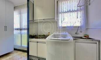 Imagem 6: Apartamento para Venda em Brasília, Setor Sudoeste, 3 dormitórios, 1 suíte, 3 banheiros, 1