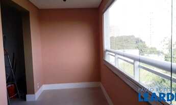 Imagem 2: COBERTURA - MORUMBI - SP