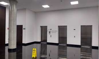 Imagem 2: Sala para alugar, 44 m² por R$ 1.700/mês - Centro - Santo André