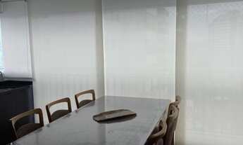 Imagem 7: Apartamento para Venda em Santo André, Centro, 3 dormitórios, 3 suítes, 4 banheiros, 2 vag