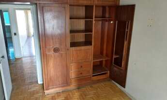 Imagem 5: Apartamento à 99 m² Ipanema - 3 quartos - Rio de Janeiro - RJ