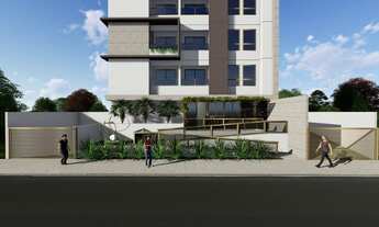 Imagem: Apartamento para Venda, Bancários, 2 dormitórios