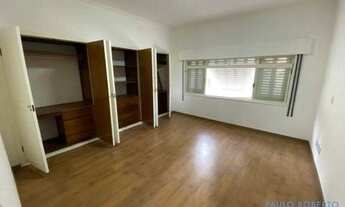 Imagem 4: CASA ASSOBRADADA - PACAEMBÚ - SP