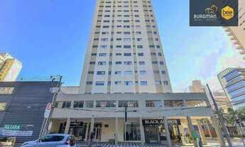 Imagem: Apartamento com 1 dormitório à venda