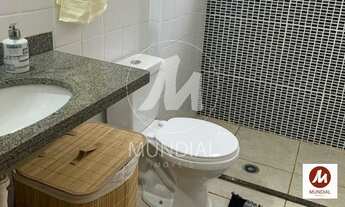 Imagem: Apartamento (tipo - padrao) 2 dormitórios/suite