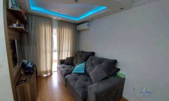 Imagem: Apartamento com 3 dormitórios à venda