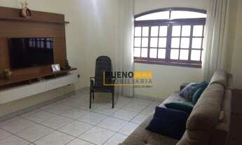 Imagem 5: Linda casa com 3 dormitórios à venda, 205 m² por R$ 640.000 - Parque Novo Mundo - American