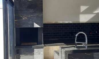 Imagem 5: Excelente Residência - Condomínio Alta Vista