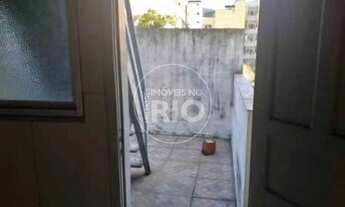 Imagem 7: Apartamento 2 quartos em Grajaú