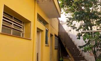 Imagem 4: CASA SOBREPOSTA - VILA ANASTÁCIO - SP