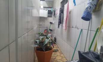 Imagem 3: Casa para venda tem 70 metros quadrados com 2 quartos em Balneário Gaivota - Itanhaém - SP