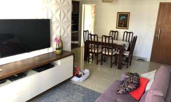 Imagem 2: Apartamento 3/4 Brotas