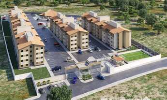 Imagem 3: 150) STOREY PARK RESIDENCE, NO TURU/ LANÇAMENTO