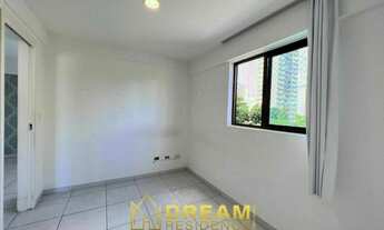 Imagem 4: Lindo apto em Casa Forte, 51 m², 02 quartos, 01 suíte, 01 vaga