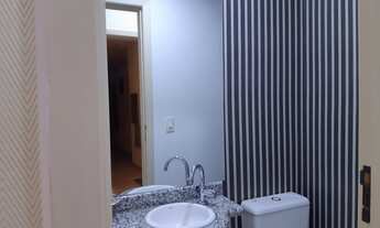 Imagem 5: Flat Mobiliado jd. Aquarius