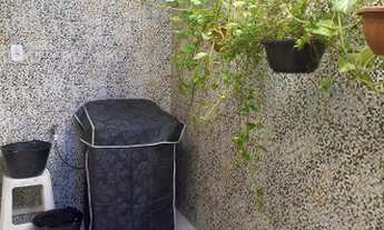 Imagem 3: Casa para venda tem 106 metros quadrados com 4 quartos em Piatã - Salvador - BA