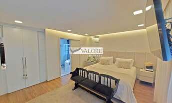 Imagem 7: Cobertura 4 quartos Savassi