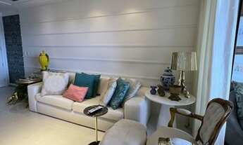 Imagem 7: Apartamento mobiliado no Cidade Jardim 178m²