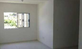 Imagem 3: Apartamento para venda tem 64 metros quadrados com 3 quartos em Feitosa - Maceió - AL