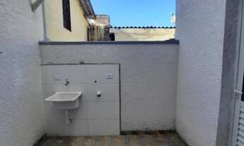 Imagem 5: Apartamento sem Condomínio para Venda em Santo André, Vila Príncipe de Gales, 2 dormitório