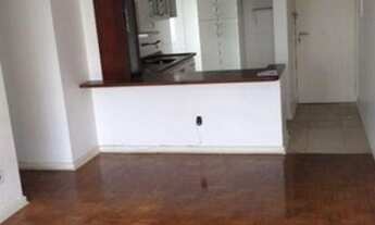 Imagem: APARTAMENTO - MOEMA - SP