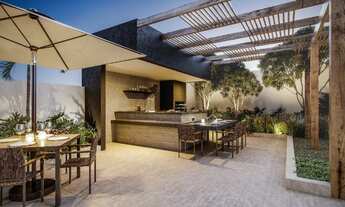 Imagem 6: Apartamento com 2 dormitórios no Bela Vista Osasco - SP