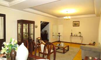 Imagem 3: Casa com 198m2, 6 dormitórios, suíte, 3 vagas, Trindade - Florianópolis - SC