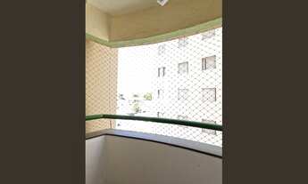 Imagem 7: Apartamento à Venda - Vila Augusta, 3 Quartos, 70 m2