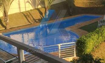 Imagem: CASA A VENDA EM CONDOMÍNIO EM CAMPINAS/SP