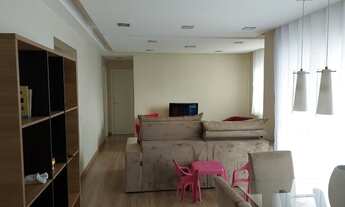 Imagem 2: APARTAMENTO RESIDENCIAL em TABOÃO DA SERRA - SP, JARDIM HENRIQUETA