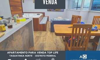Imagem: Ágio de Apartamento Cobertura 3 quartos