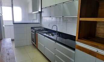 Imagem 7: Apartamento para venda possui 83 metros quadrados com 2 quartos em Guilhermina - Praia Gra