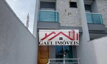 Imagem 4: Sobrado com 3 dormitórios à venda, 150 m² por R$ 690.000,00 - Penha - São Paulo/SP