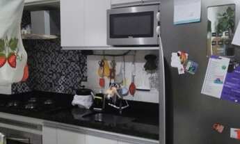 Imagem: Apartamento lindo novo R$ 200.000,00 Campo