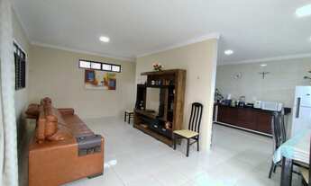 Imagem 4: Vendo casa porteira fechada em condomínio fechado lucena