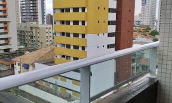 Imagem 2: 02 quartos com lazer completo