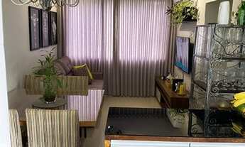 Imagem 2: Apartamento com 2 dormitórios, Capoeiras - Florianópolis