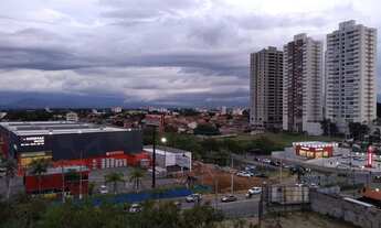Imagem 6: Lindíssima sala no Edifício Espaço Schnneider