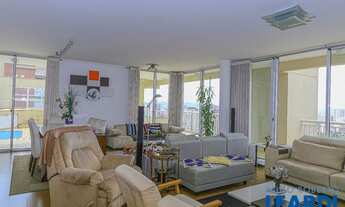 Imagem 2: COBERTURA - ACLIMAÇÃO - SP