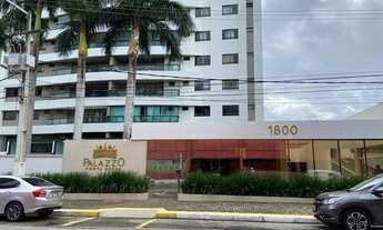 Imagem: Apartamento no Palazzo Ponta Negra - Capim