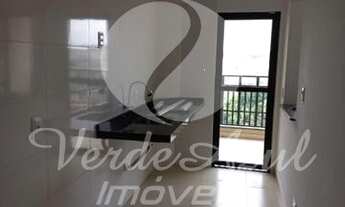 Imagem 4: Apartamento - Loteamento Remanso Campineiro - Hortolândia