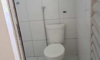 Imagem 5: Kitnet (Prédio Kitnet com 5 dormitórios