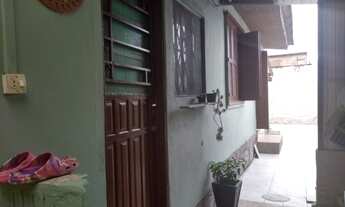 Imagem 2: Casa Alvenaria barbada