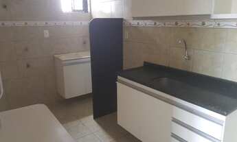 Imagem 4: Apartamento Bancários 02 qtos, 2º andar( BA43