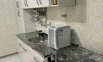 Imagem 7: Apartamento - Vila São Francisco