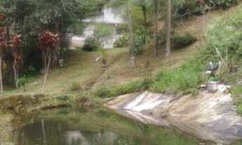 Imagem 3: Sítio com 2 dormitórios à venda, 25000 m² por R$ 250.000,00 - Posse - Petrópolis/RJ