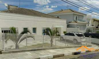 Imagem: CASA EM CONDOMINIO FECHADO COM PISCINA !CONFIRA!